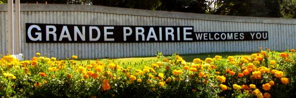Grande Prairie 2