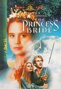 If you haven't seen the Princess Bride, get it; watch it; memorize.