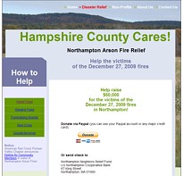 Hampshire County