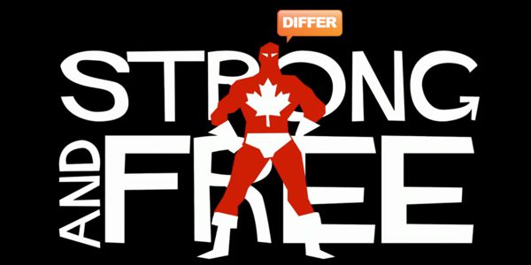 Captain Differ - from HarperCollins video